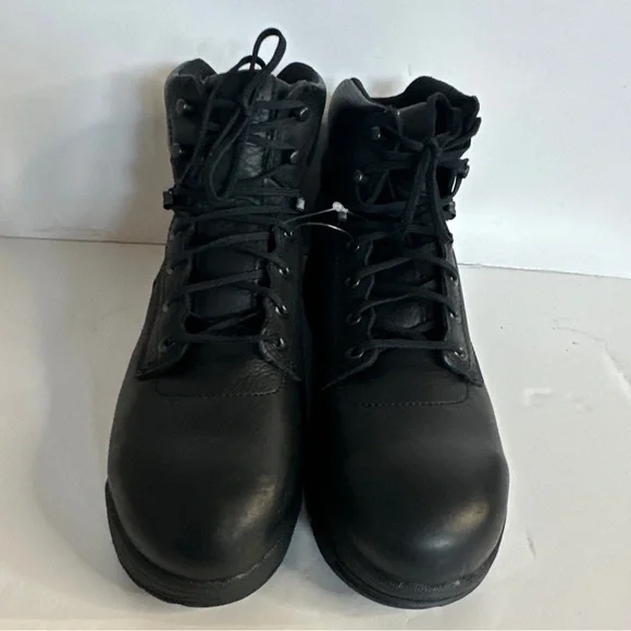 Timberland Men's TiTAN 6 Composite Toe Work Boot